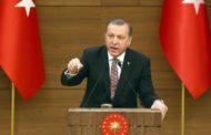 أردوغان يكشف سر رفض أوروبا انضمام تركيا للاتحاد ويلمح لاستفتاء