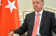 أردوغان يرفض التوقيع على اتفاقية باريس للمناخ