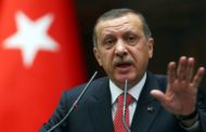 أردوغان: الوضع في إدلب سيبقى على حاله حتى تحقيق السلام