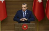 أردوغان: تركيا تدعم عملية إدلب.. ولا توجد لنا قوات بها حتى الآن